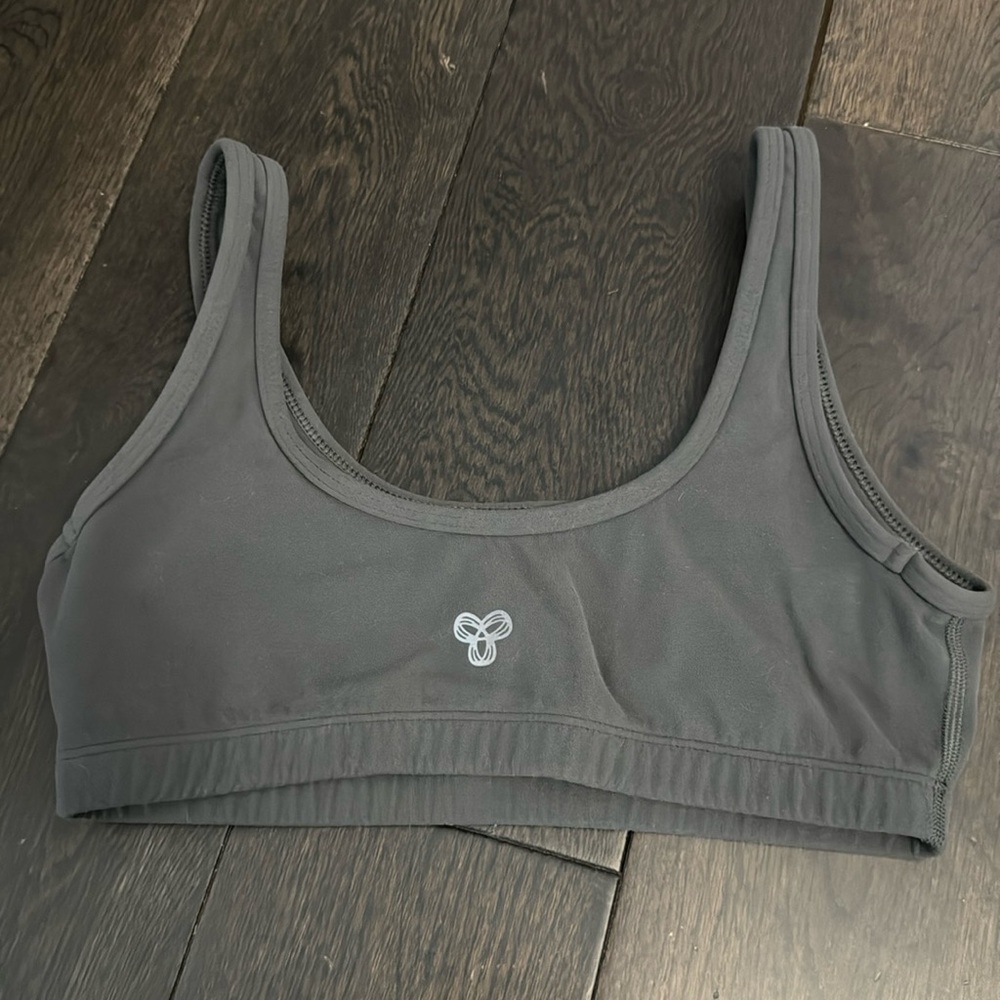 TNA ACTION SPORTS BRA